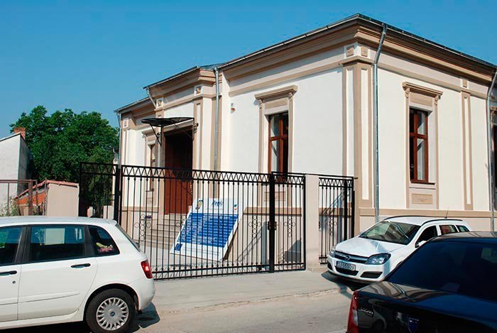 Conferinţă pentru prevenirea abandonului şcolar 109628