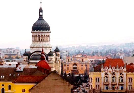 34 de burse de la Fundaţia „Mitropolitul Bartolomeu“ 109655