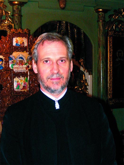 Răspunsuri duhovniceşti: În fiecare zi ne rugăm pentru sfârşitul nostrum 109650