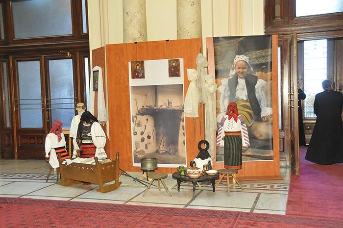 Rolul familiei creştine în zilele noastre 109641