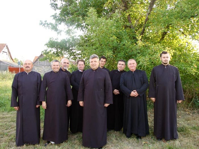 Seară duhovnicească la Buhani 109653