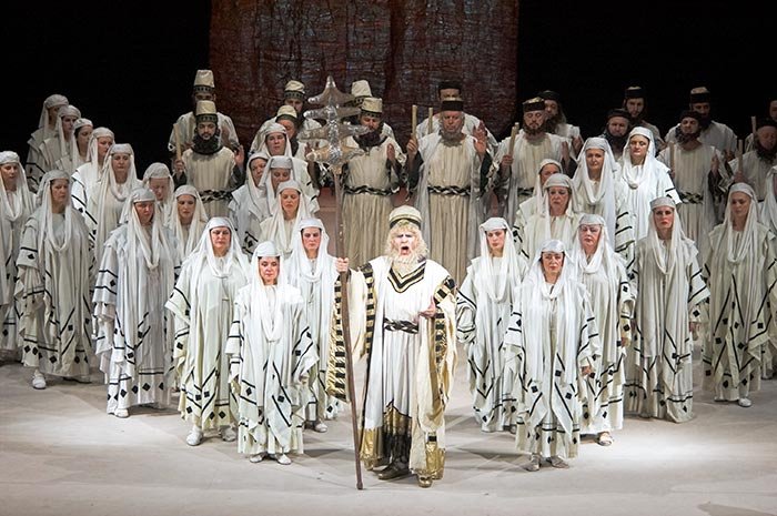 Debuturi pe scena ONB 109671