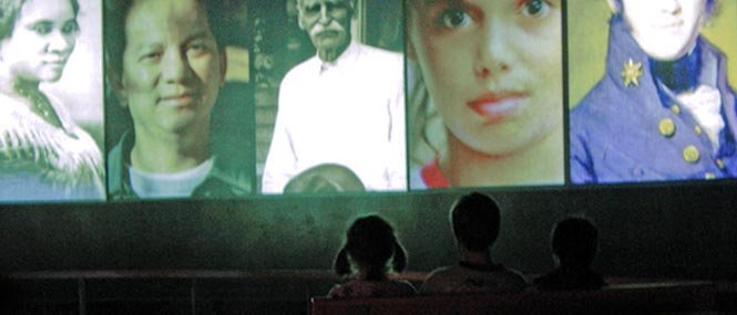 Filme în premieră naţională la Kinodiseea 109670