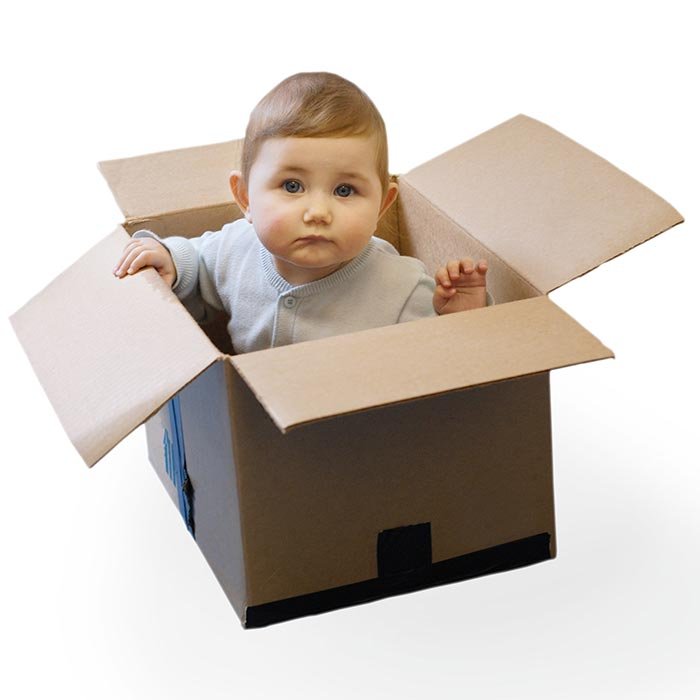 O cale sigură către lipsa de adaptabilitate socială 109675