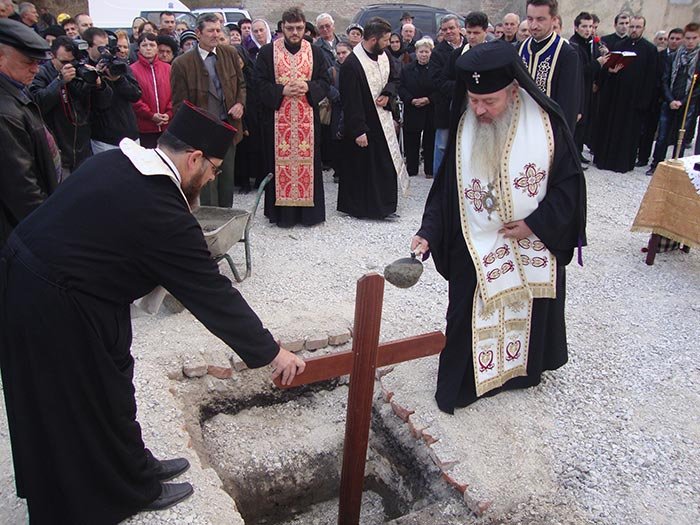 Bucurii duhovniceşti în Protopopiatul Turda 109707