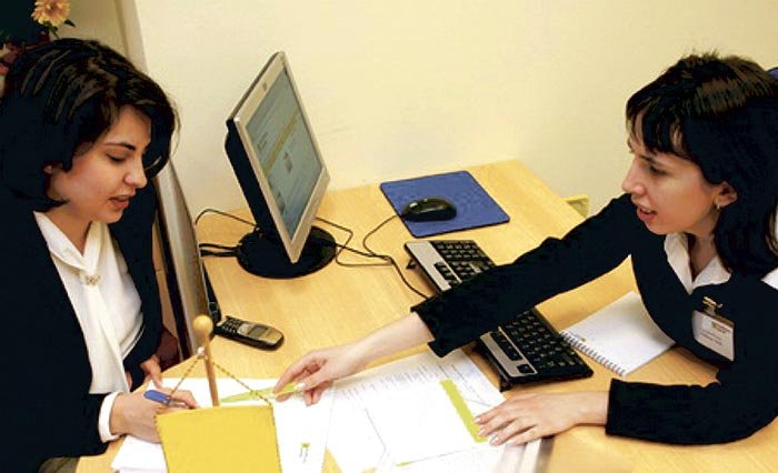 Creditele pentru persoane fizice, mult mai greu de obţinut 109711