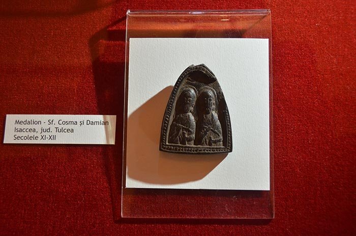 Cultul Sfinţilor Cosma şi Damian, extrem de răspândit pe teritoriul Dobrogei 109686