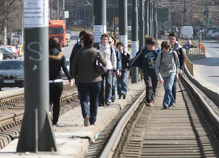 De ce ne pierdem valorile intelectuale 109699