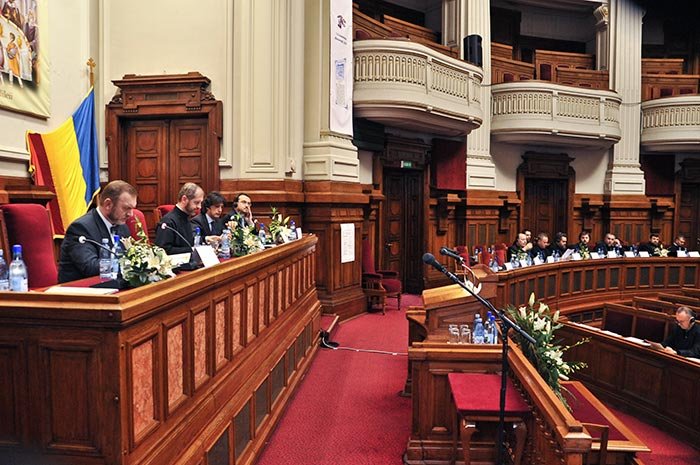 Familia este leagănul credinţei şi al formării creştine 109690