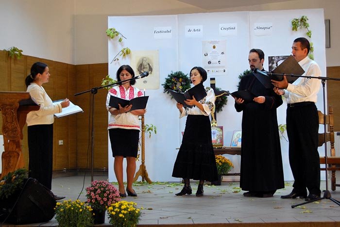 Festivalul „Sinapsa“ de la Teliu 109684