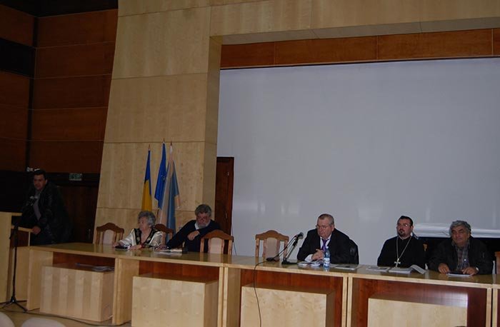 Manifestări dedicate românilor din diaspora 109702