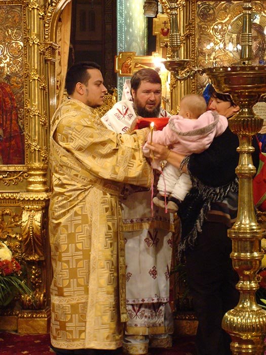 Preasfinţitul Sofronie la ceas aniversar 109706