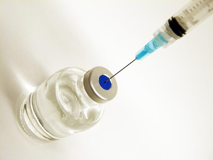 A început campania de vaccinare antigripală 109719