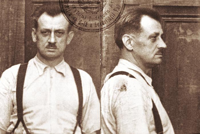 Preoţii ortodocşi arădeni, în ghearele Securităţii (III) 109718