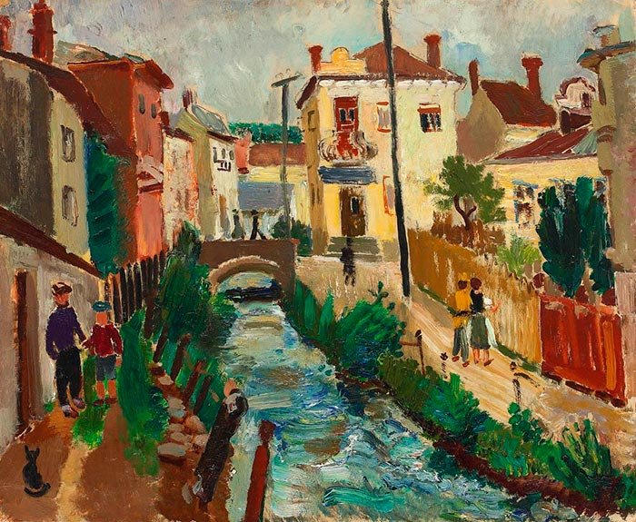 Călătorie în ţinuturile edenice 109726