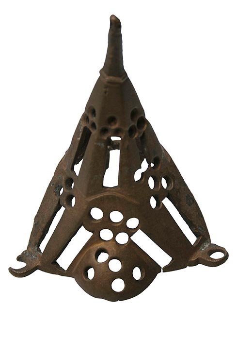 Veche piesă de inventar liturgic, dovadă a vieţii spirituale intense din capitala Moldovei 109733