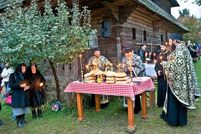 Astăzi ne pomenim strămoşii 109736