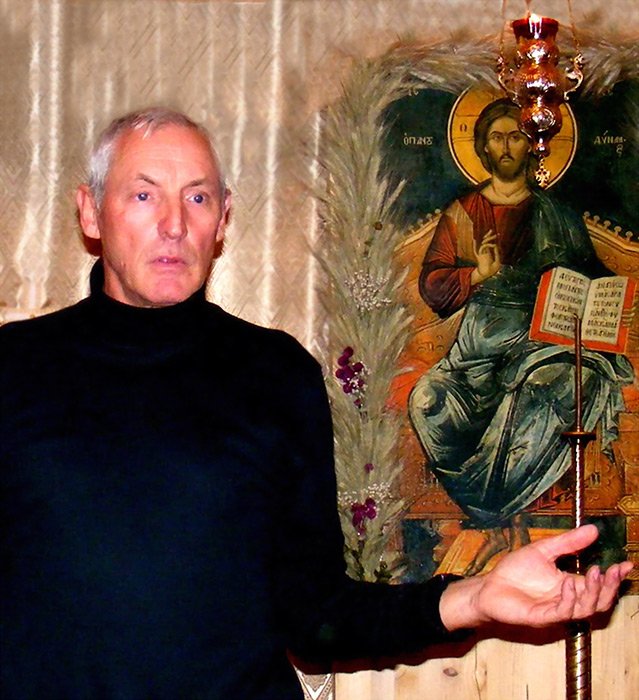 „Cu Hristos alături de tine câştigi toate luptele!“ 109761