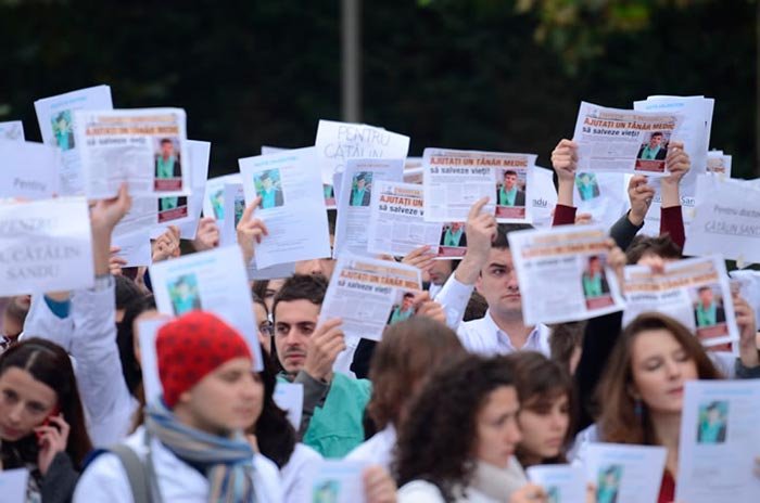 Donaţia, împrumut pentru veşnicie 109747