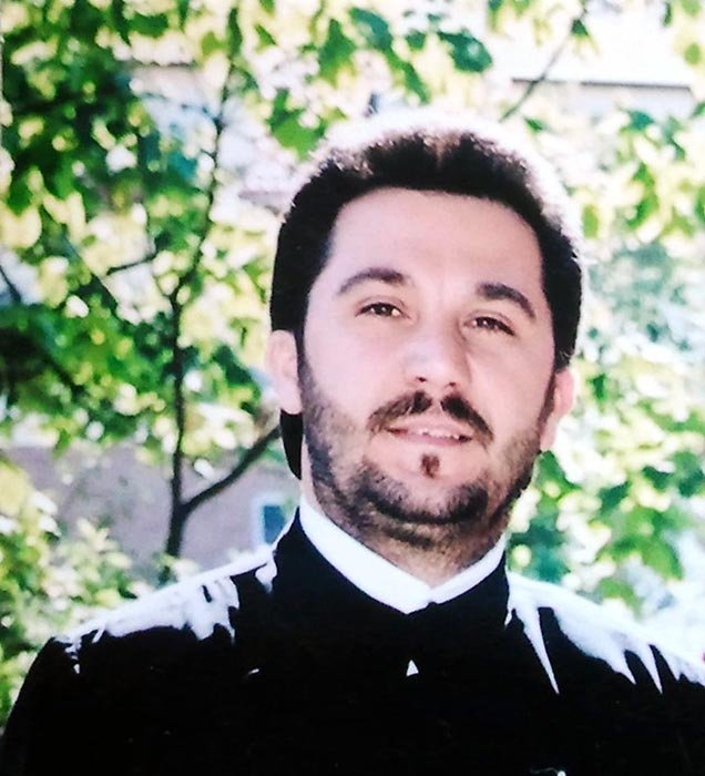 Liturgice: Bucuria Învierii este reflectată în muzica bisericească 109749