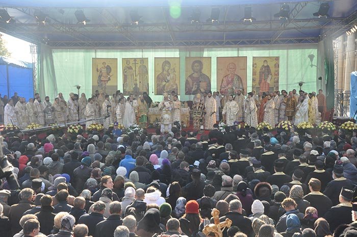 O săptămână de binecuvântare pe Colina Bucuriei 109762