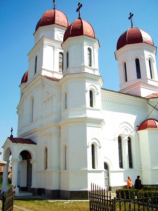 Responsabilitatea faţă de Taina Sfintei Cununii 109753