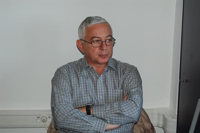 Ştiinţa este prima care-şi recunoaşte limitele 109764