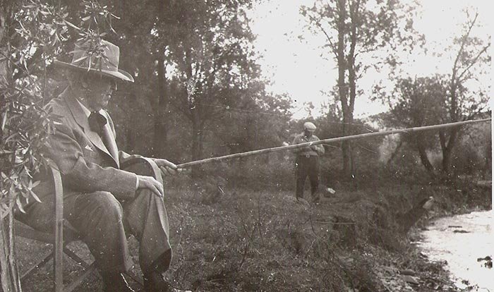 Un Sadoveanu altfel 109763