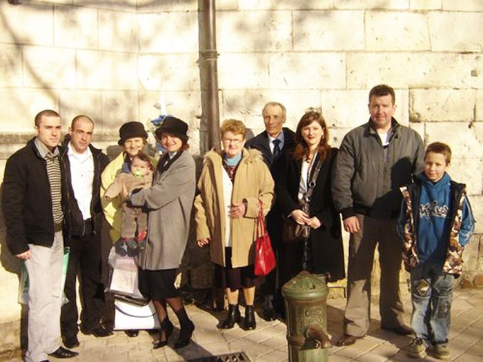 Hramul Parohiei „Sf. Nectarie“ din Tours, Franţa 109783