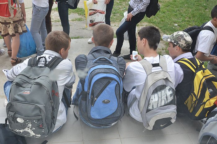 Inspectoratul anunţă controale în şcoli 109798