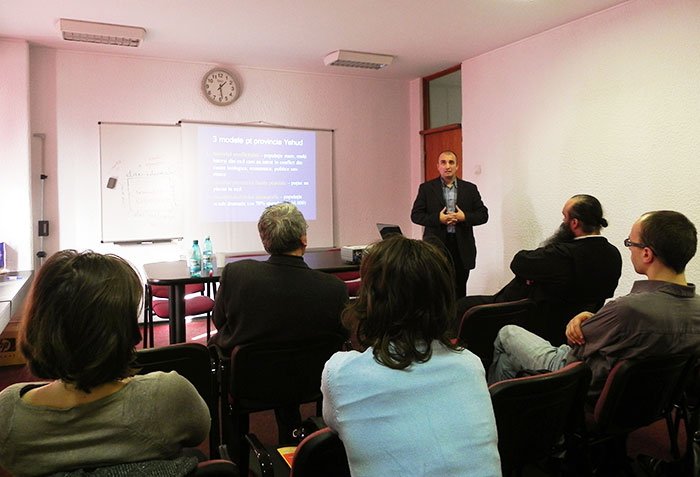 O ediţie critică a Noului Testament se va finaliza în 2030 în Germania 109795