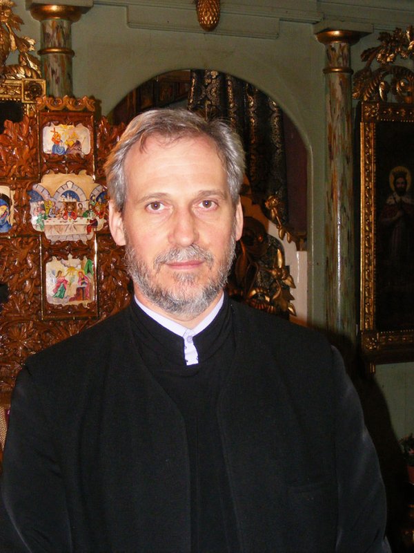 Răspunsuri duhovniceşti: Eshatologia nu trebuie confundată cu „sfârşitul lumii“ 109777