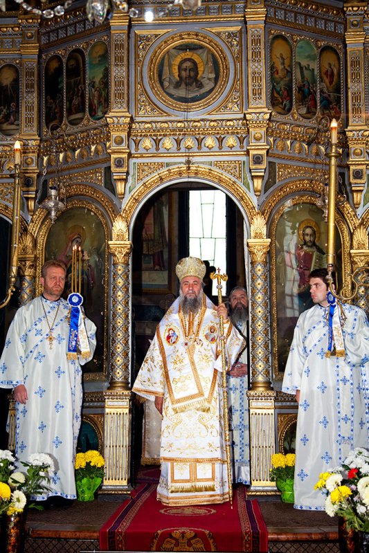 Cuvânt despre credinţa tămăduitoare 109819