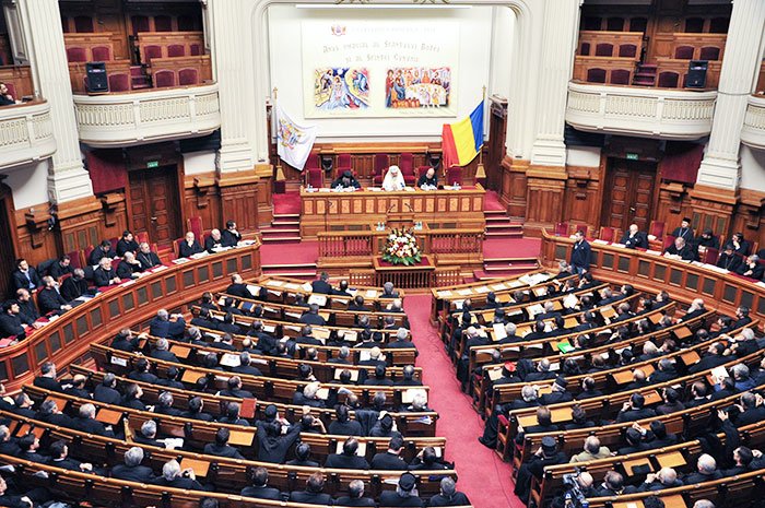 „Nu poate exista o adevărată trăire creştină în absenţa Sfintelor Taine“ 109800