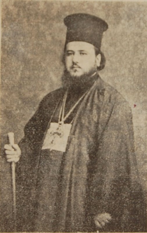 Arhiereul Athanasie Dincă în primii ani ai comunismului românesc 109829