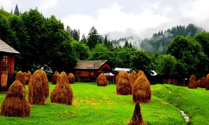 Investiţiile în turism, foarte profitabile 109831