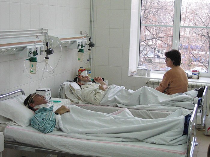 Lumina, un posibil instrument de luptă contra cancerelor 109840