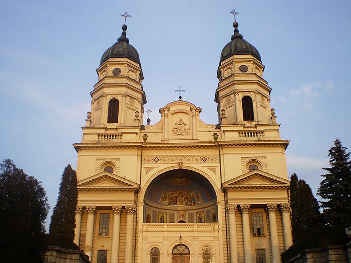 Cântările bisericeşti, pregătire pentru cântările din Ceruri 109863