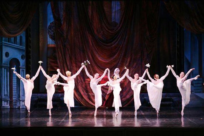 Festivalul Artelor Spectacolului Muzical 109862