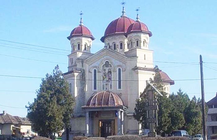 Preoţii din protopopiatele Târgu Jiu Sud şi Nord, în conferinţă 109852