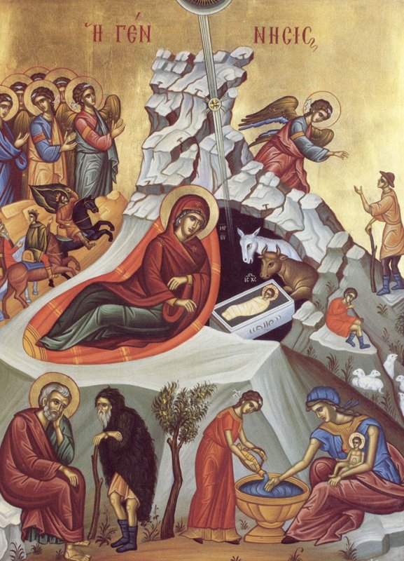 Clipa în care finitul cuprinde infinitul 109924