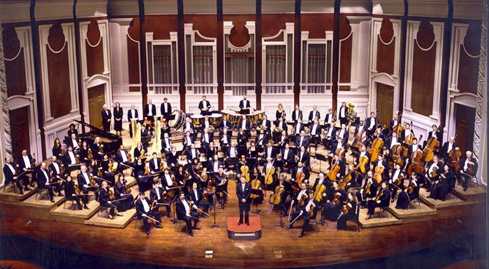 Festivalul „Craiova Muzicală“ începe duminică 109928