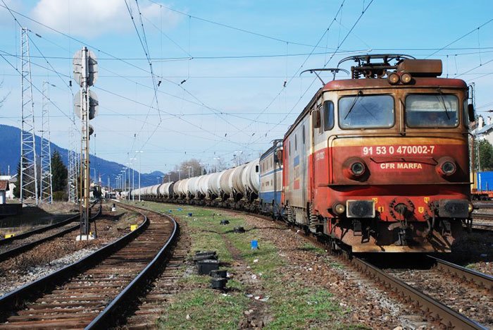 România priveşte spre Germania 109917