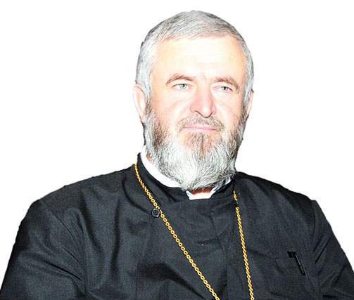 Înaintea Uşilor împărăteşti ale Revelaţiei 109942