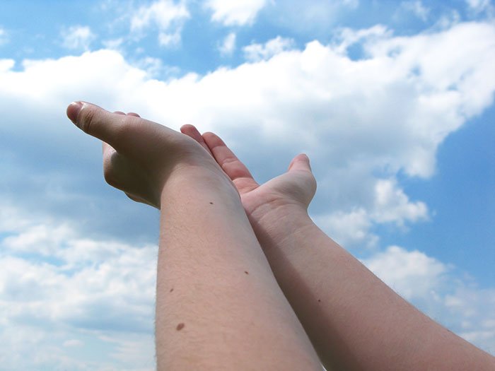 O posibilă frontieră între teologie şi psihologie 109945