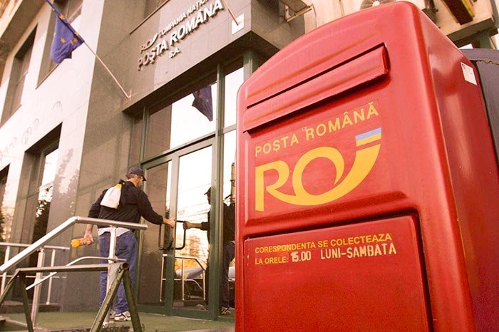 Factura la energie în mediul rural, încasată de factorii poştali 109962