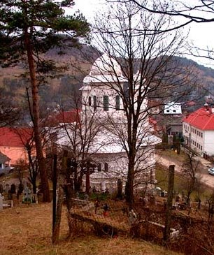 Năsăudenii şi-au cinstit cei patru apărători 109958