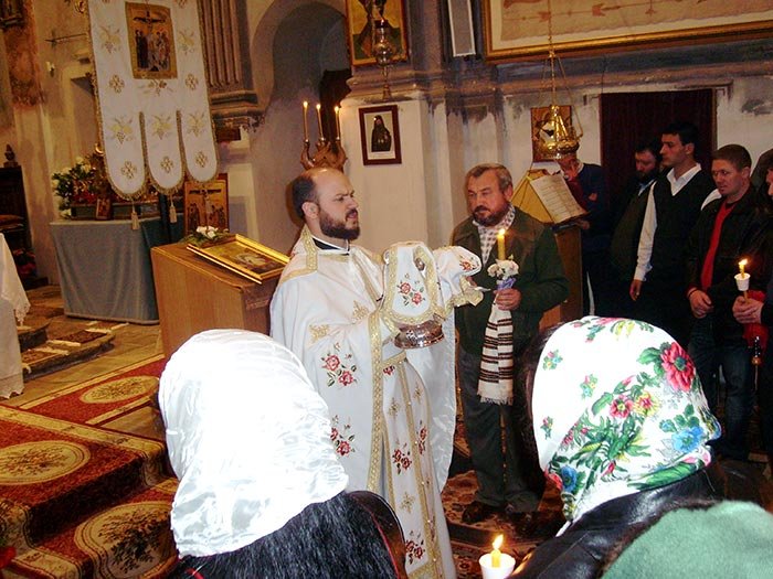 Manifestări închinate Sfântului Evanghelist Matei în Cirié, Italia 109986