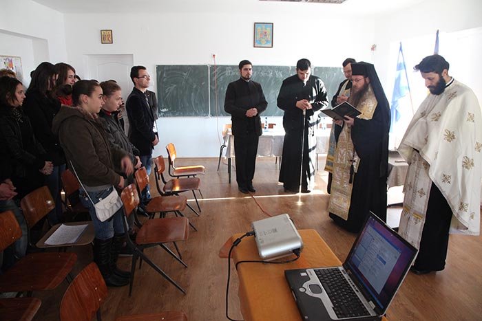 Simpozionul „Andrei Şaguna: spiritualitate şi cultură“ 109971