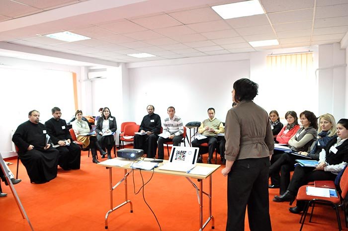 Strategii pentru atragerea de fonduri în comunitate 109984